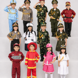 Seragam Profesi Anak
