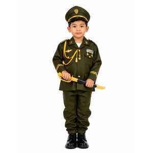 Seragam TNI AD